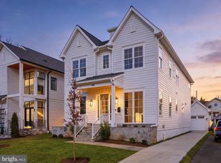 803 N Highland St, Arlington, VA 22201