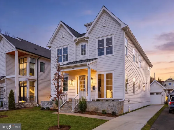 803 N Highland St, Arlington, VA 22201