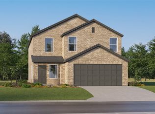 424 Backcountry Dr, Little Elm, TX 75068
