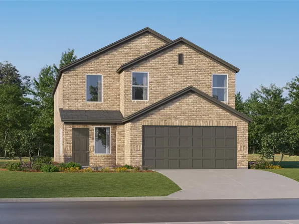 181 Adelina Dr, Little Elm, TX 75068