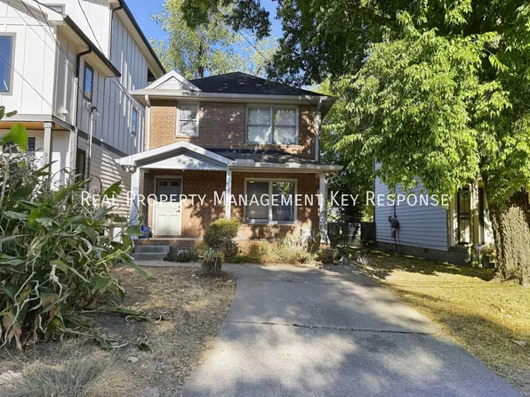 932 11th Ave N, Nashville, TN 37208