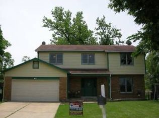 46 Dawnridge Dr, Hazelwood, MO