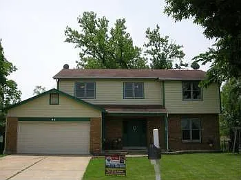 46 Dawnridge Dr photo 1