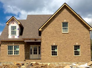 203 Olin McFolin LOT 25, Lascassas, TN 37085