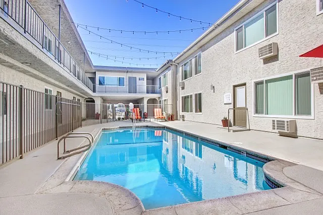 6828 Kester Ave #115 — Photo 11
