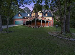 28498 Fox Fire Ln, Shell Knob, MO 65747