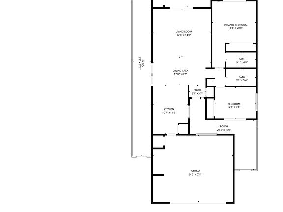 5th image of 3345 E UNIVERSITY Drive #61