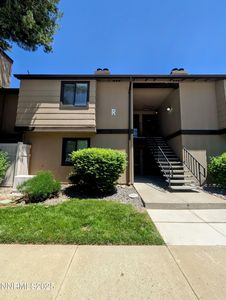 4420 Matich Dr, Reno, NV, 89502