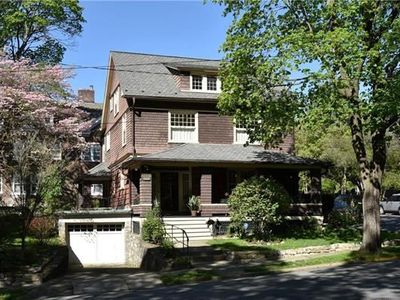 132 Reeder St, Easton, PA, 18042