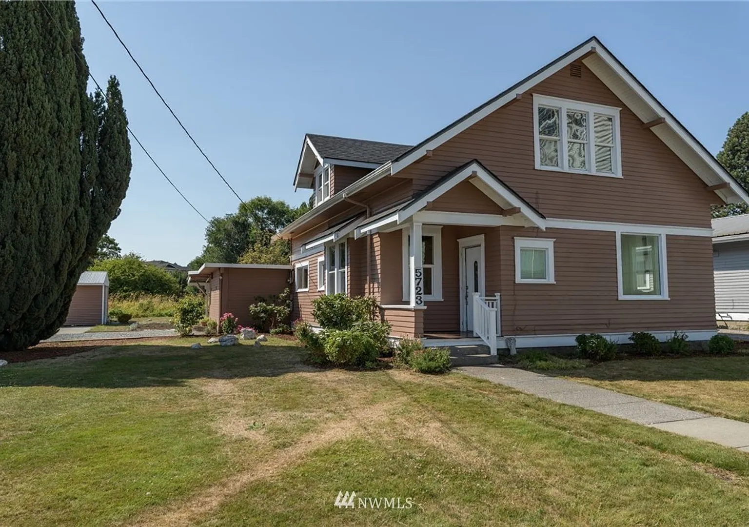 5723 3rd Ave Ferndale, WA 98248 — Photo 2