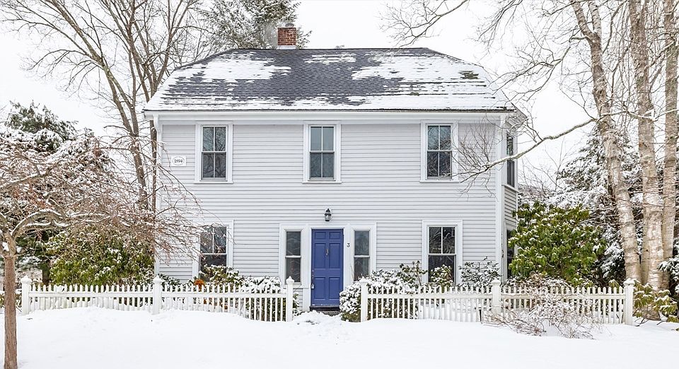 1st image of 3 Midland Rd