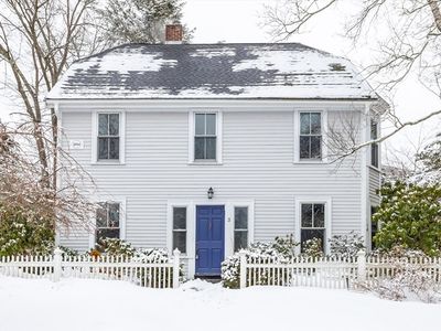 3 Midland Rd, Wellesley, MA, 02482