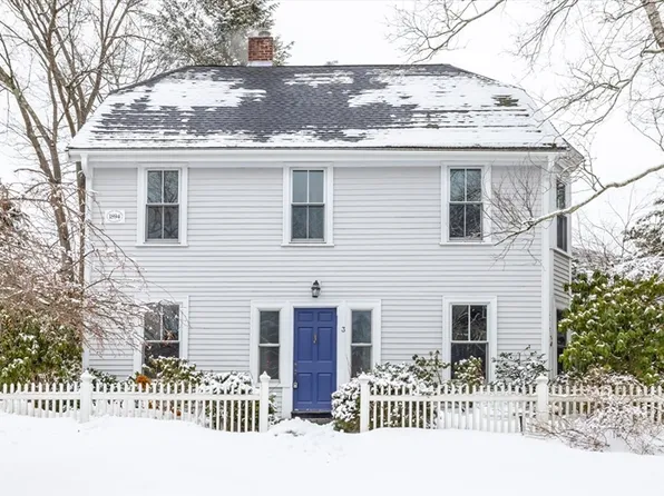 3 Midland Rd, Wellesley, MA 02482