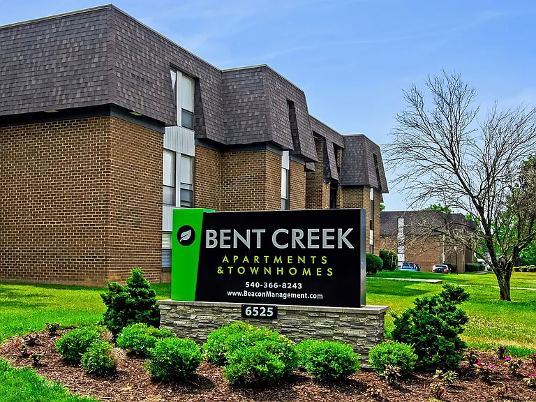 Bent Creek Apartments and Townhomes — Photo 12
