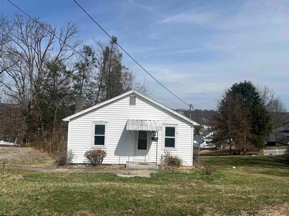 208 Marshall Ave, Morgantown, WV 26501