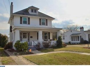 324 Nicholson Rd, Ridley Park, PA 19078