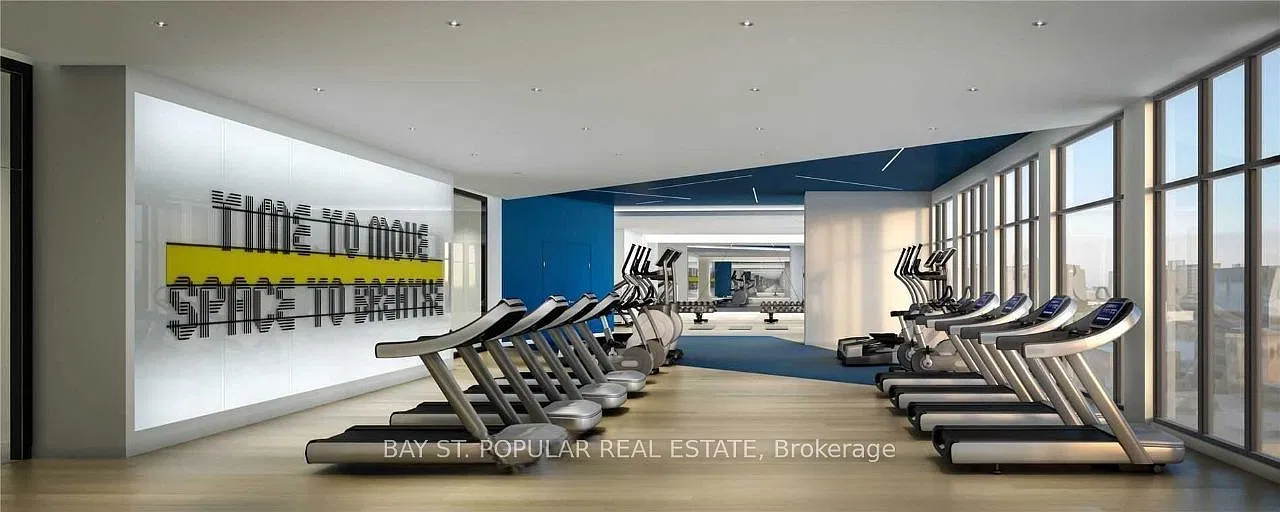 2 bed, $2,300 — Photo 2
