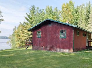 11760 Mickelson Trl, Nashwauk, MN 55769