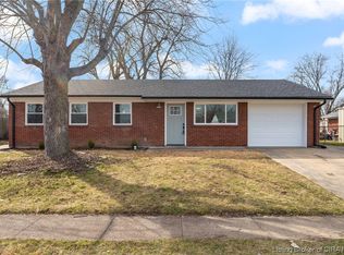 1418 Gamma Ct, Clarksville, IN 47129