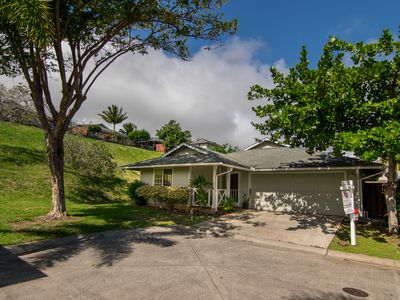 89 Poniu Cir, Wailuku, HI, 96793
