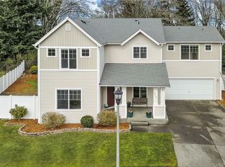 3141 Walker Rd, Dupont, WA 98327