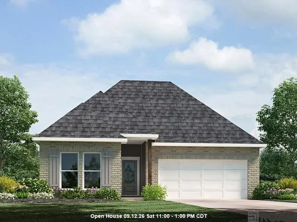 7330 Brook Hollow Dr, Zachary, LA 70791