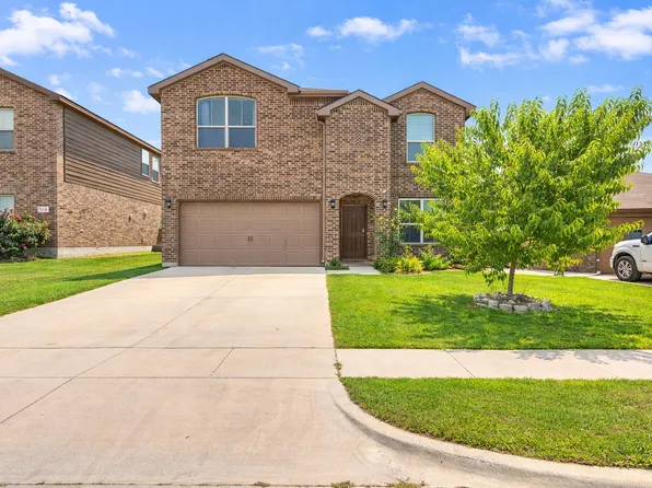 616 Cameron Way, Azle, TX 76020