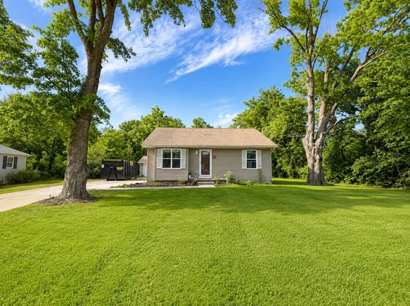 346 E Titus Ave, Des Moines, IA 50315