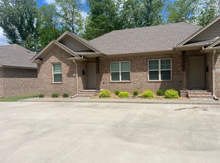 1020 Merritt St #1020, Searcy, AR 72143