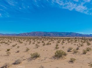 3888 Desert Heights Dr, Twentynine Palms, CA 92277