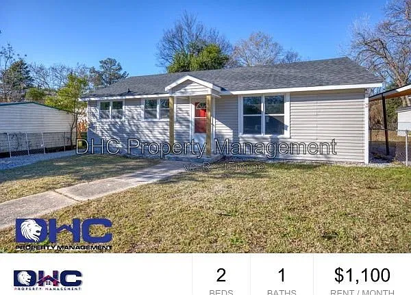 2 bed, 1.0 bath, 900 sqft, $1,250 — Photo 3