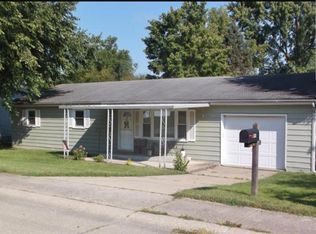 211 E 11th St, Seymour, IN 47274