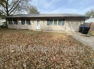 5518 SW 18th Ter, Topeka, KS 66604