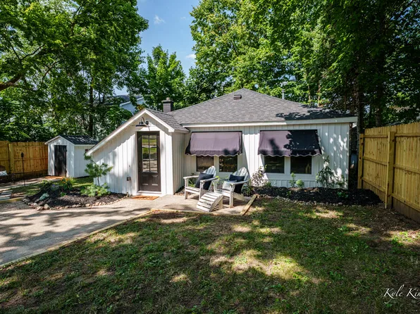 3245 Lombard St SW, Grandville, MI 49418
