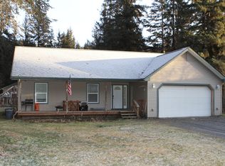 14720 Willow Dr, Seward, AK 99664