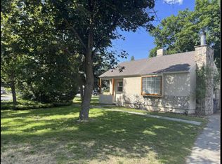 221 E Nordin Ave, Spokane, WA 99218