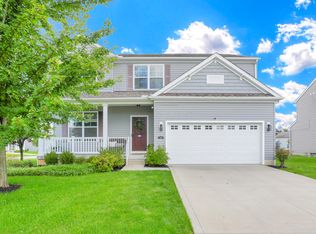 123 Ellington Blvd, Granville, OH 43023