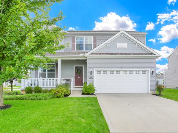 123 Ellington Blvd, Granville, OH 43023