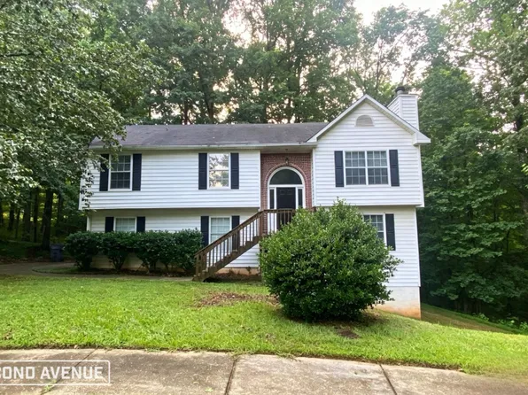 697 Melrose Trce, Dacula, GA 30019