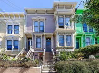 667 Shotwell St #A, San Francisco, CA 94110