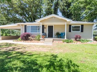 4520 S Shades Crest Rd, Bessemer, AL 35022