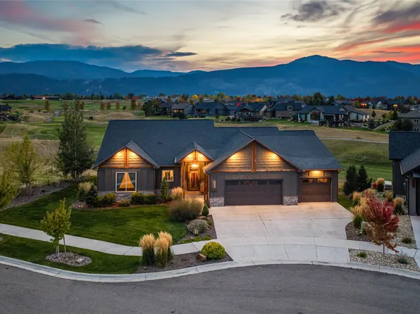 3069 Trading Post Pl, Missoula, MT 59808
