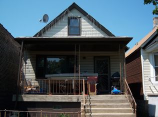 9652 S Ave N, Chicago, IL 60617