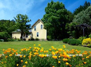 1901 Boonville Rd, Ukiah, CA 95482