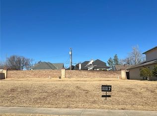 1117 Cumberland Ct, Oklahoma City, OK 73116