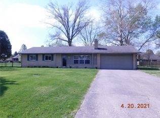 3873 Rosecliff Dr, Dayton, OH 45440