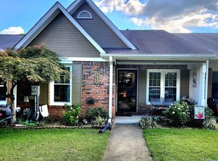 303 Clark St SW, Decatur, AL 35601