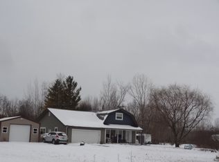 13315 Fisher Rd, Melvin, MI 48454