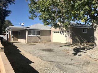 44357 3rd St E, Lancaster, CA 93535