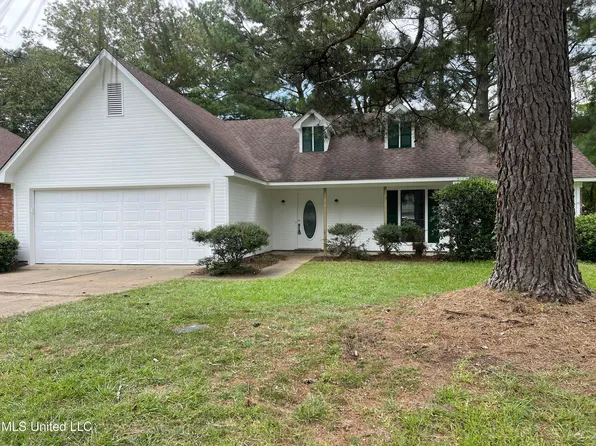 230 Turtle Creek Dr, Byram, MS 39272